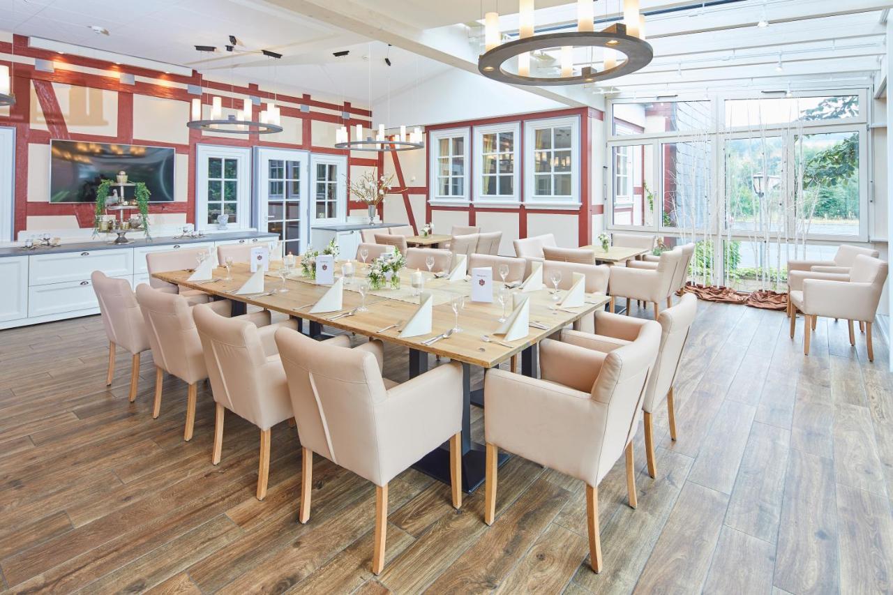 Landgasthof Hotel Hess Neuenstein  ภายนอก รูปภาพ