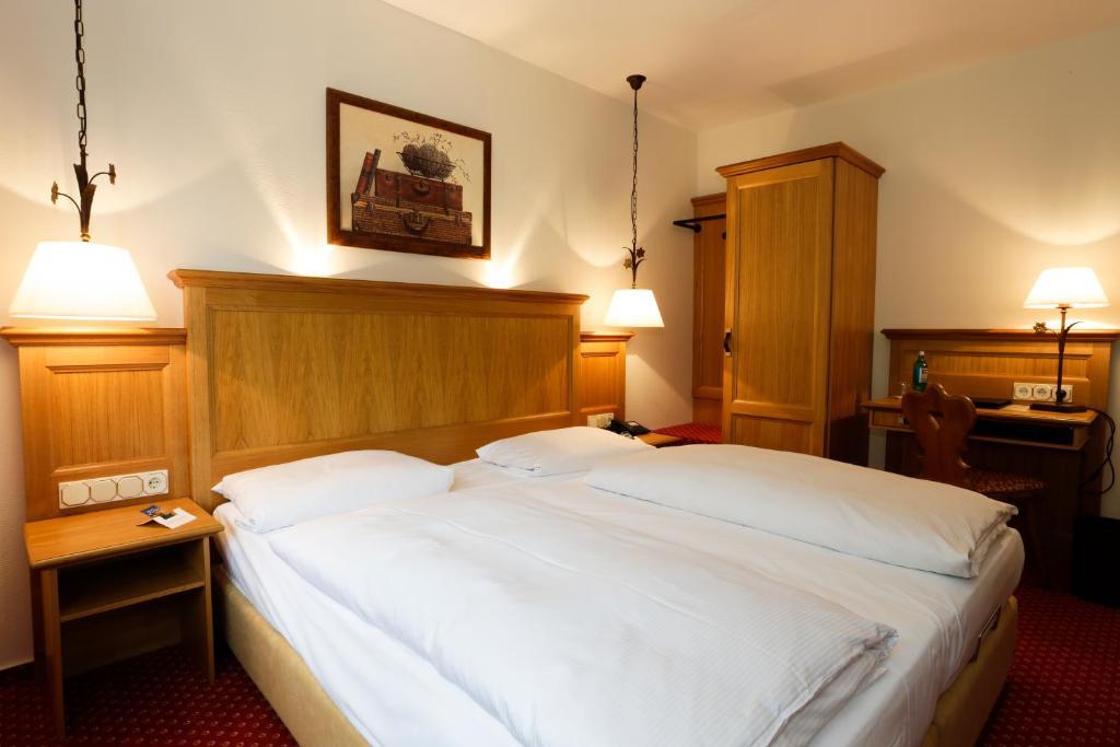 Landgasthof Hotel Hess Neuenstein  ห้อง รูปภาพ