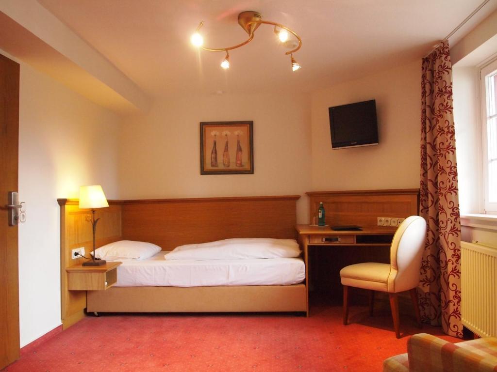 Landgasthof Hotel Hess Neuenstein  ห้อง รูปภาพ