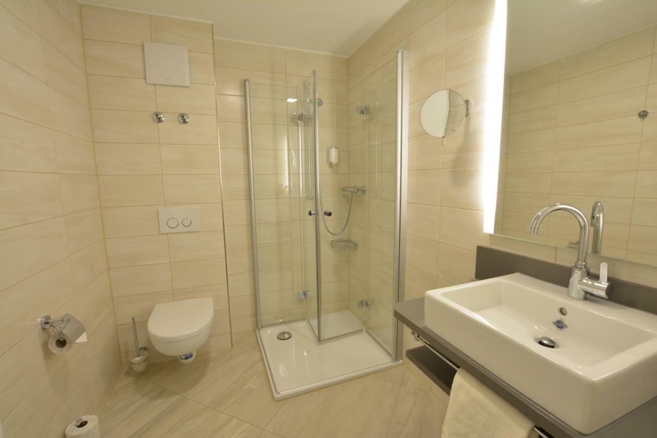 Landgasthof Hotel Hess Neuenstein  ภายนอก รูปภาพ